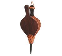 Soufflet De Cheminée En Bois 41cm So1038