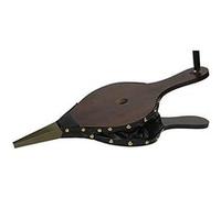 Mastergrill Soufflet Bois Barbecue MG121