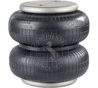 Soufflet, suspension pneumatique CONTITECH FD 200-22 1/4 M10
