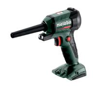 Soufflette 18V (Solo) BP 18 LTX BL - METABO 600798850