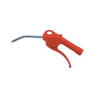 SOUFFLETTE Ø8MM BUSE COURBE METAL