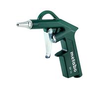 Metabo Soufflette à air comprimé BP 10 – 601579010, 10 mm, 2–6 bar, 100–200 l/min