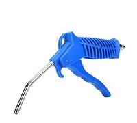 Soufflette à compresseur d'air, soufflette à air comprimé, faible consommation d'énergie, diamètre du tuyau de 6 mm pour les machines de précision pour le nettoyage domestique, la beauté de