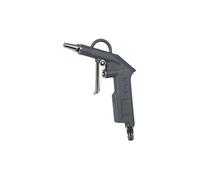 Ribimex Soufflette PRACSOUF/B bec court Raccord F 1/4"