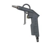 RIBIMEX PRACSOUF/B Pistolet à air de gonflage F 1/4"