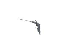 Ribitech PRACSOUF150/B Pistolet à air pour soufflage, Bec Long