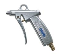 Soufflette fiche d'accouplement DN 7,2 avec buse normale D. 1,5 mm Quantité:1