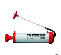 Fischer Soufflette ABG Grand modèle Rouge 1 pc(s)