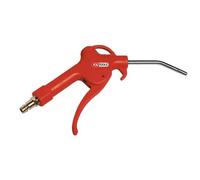Soufflette avec buse 95 mm - 1/4'' - 6,35 mm - KS TOOLS - 515.1902