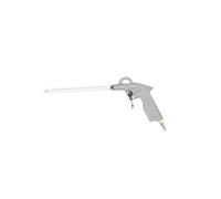 Soufflette metal bec long 190 mm - pression 1 a 6 bar - insert rapide PRODIF - 1152V