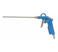 Soufflette métallique bec long avec raccord rapide - STILKER - 06572
