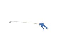 Soufflette PRODIF 50cm avec réglage d'air et embout caoutchouc - 1157M