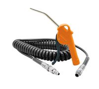 Soufflette progressive avec tuyau à spirale - PEUGEOT PROFESSIONNELS - PPC00200002