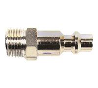 Soufflette pvc avec bec 6x330mm avec raccord rapide - STILKER - 06235