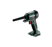 Soufflette sans fil BP 18 LTX BL - METABO - snas batterie nichargeur - 600798850