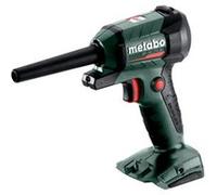 Soufflette sans fil BP 18 LTX BL - METABO - snas batterie nichargeur - 600798850 G
