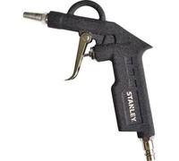 Soufflette - Stanley - 10mm - Pneumatique - Pistolet À Dépoussiérer - Compatible Compresseurs