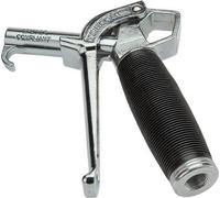 Soufflette TYPHOON sans buse FT 1/2"-27 UNS Raccordement du tuyau 13 mm