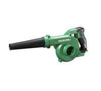 Hikoki Aspirateur souffleur RB18DC Basic Aspirateur d'atelier 18 Volt / 36 Multivolt