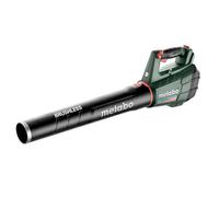 Metabo Souffleur de feuilles LB 18 LTX BL 18V (sans batterie) Vitesse de l'air 150 km/h