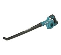 Makita Aspirateur souffleur DUB186Z 18 V Li‑Ion sans batterie ni chargeur