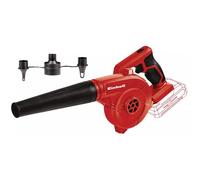Souffleur 18V TE-CB 18/180 Li (Solo) - EINHELL 3408001