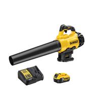 Souffleur 18V XR (1x5.0Ah) - DEWALT DCM562P1-QW