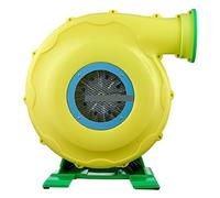 Souffleur 950-1100W petit ventilateur électrique d'échappement de poussière, ventilateur centrifuge modèle gonflable, pompe de soufflage d'air(950W)