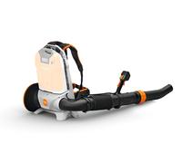 Souffleur à batterie BGA 300.1 sans batterie ni chargeur STIHL
