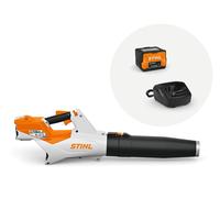 Souffleur à batterie BGA 60 avec AK 30 et AL 101 STIHL
