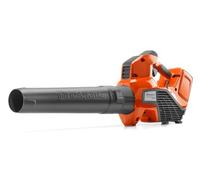 HUSQVARNA 967 97 61-02 Souffleur de feuilles à batterie 120iB +Bli20/Qc80