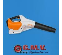 Stihl Souffleur à batterie BGA160 - Ne comprend pas la batterie et le chargeur