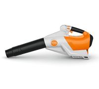 Souffleur À Batterie STIHL BGA 250 Tension 36V Vitesse D'Air Max 85 M/S