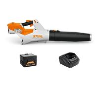 Souffleur À Batterie STIHL BGA60 36V Vitesse Maximale De L'Air 69 M/S