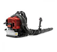 Souffleur à dos 95m/s - 51.7 cc - SARP - EB5200