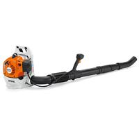 Souffleur à dos thermique 27,2 cm3 BR 200 STIHL 4241-011-1605