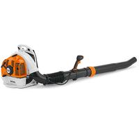 Souffleur à dos thermique 63,3 cm³ BR 450 STIHL 4244-011-1635