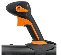 Souffleur à dos thermique 64,8cm³ BR 500 - STIHL - 4282-200-0020