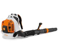 Souffleur à dos thermique 79,9 cm³ BR 800 C-E STIHL 4283-011-1603
