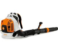 Souffleur à dos thermique 79,9cm³ BR 800 C-E - STIHL - 4283-011-1603