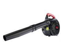 Souffleur à essence 2 CV 770 m³/h 32 pales Turbine Jardin Neige Sans fil 2 temps