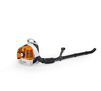 Souffleur À Essence STIHL BR350 63.3cc Vitesse Max Arrière 90 M/s