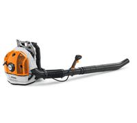 Souffleur À Essence STIHL BR600 64.8 CC Vitesse D'Air Max 106 M/S