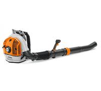 Souffleur À Essence STIHL BR700 64.8cc Vitesse D'Air Max 88 M/S