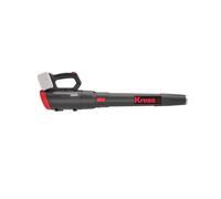 Souffleur à feuilles Kress 2x20 V / 40 V à batterie