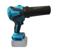 Souffleur à feuilles manuel, appareil de nettoyage puissant et recharge | Souffleuse à neige électrique sans fil pour séchage de voiture, cour, terrasse, maison, extérieur, pelouse, allée, nettoyage