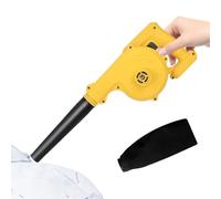 Souffleur à feuilles sans fil | Aspirateur électrique de grande , souffleur à poussière sans fil, pour jardin, maison, extérieur, patio, détails de voiture et de voiture, atelier et