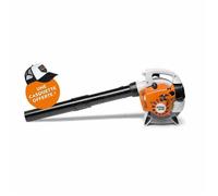 Souffleur à main BG56 STIHL Démarrage simplifié