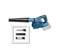 Souffleur à main sans fil Bosch 18 V GBL 18V-120 corps d'outil nu professionnel