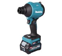MAKITA Souffleur sans fil Li-ion XGT 40V, sans batterie Z AS001GZ